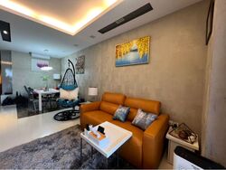 Beacon Heights (D12), Condominium #571765001